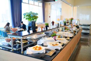 Bridge Hotel Incheon Songdo - 1