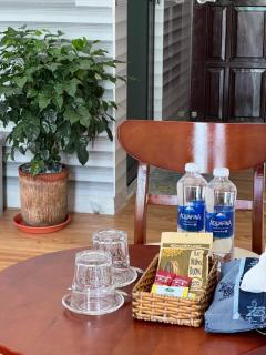 Lovely Balcony Studio near Pink Church - Ho Chi Minh - 1