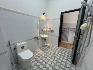 Lovely Balcony Studio near Pink Church - Ho Chi Minh - 3