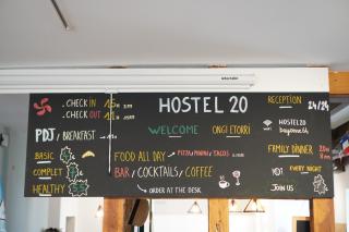 Hostel20 Bayonne - 6