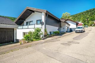 Ferienwohnung Burkhardt - 0