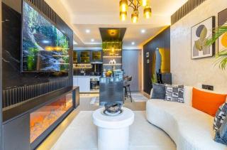 Kilimani Luxe Retreat - 0
