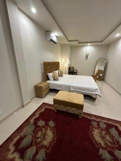 Furnished apartments in islamabad - 9