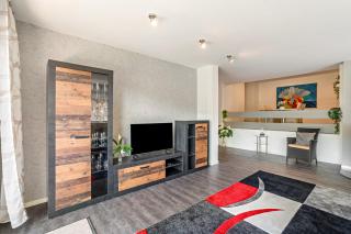Ferienwohnung Burkhardt - 8