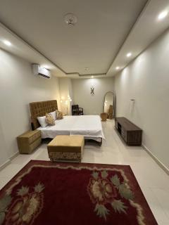 Furnished apartments in islamabad - 6