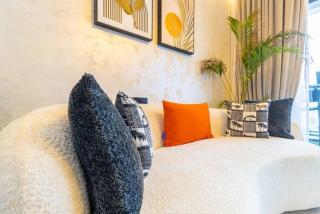 Kilimani Luxe Retreat - 2