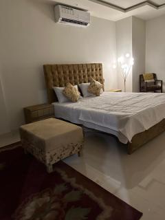 Furnished apartments in islamabad - 5