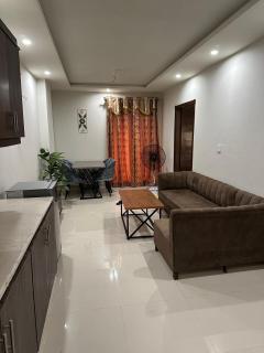 Furnished apartments in islamabad - 1