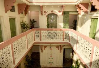 Heritage Home near the Ghats - 0