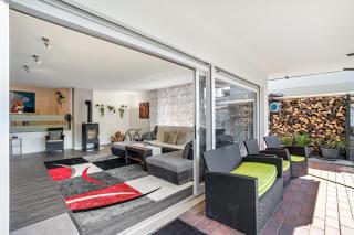 Ferienwohnung Burkhardt - 4