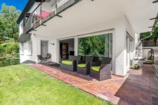Ferienwohnung Burkhardt - 5