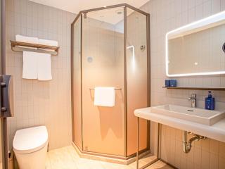 Hanting Hotel Beijing Yizhuang Creative Life Plaza Cultural Park - 5