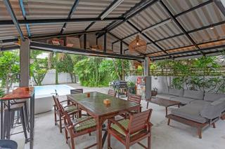 City Life Private Pool Villa - 9