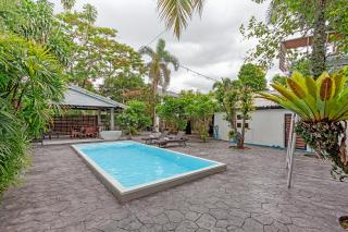 City Life Private Pool Villa - 2