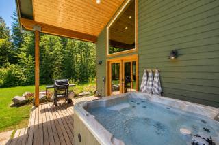 Nature Acres by NW Comfy Cabins - 9