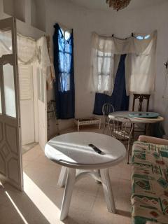 Chambre dans une villa a Corniche - 1
