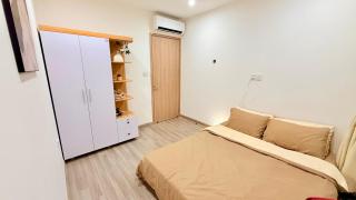 ARI HOME Yuki - Cozy Studio at Vinhomes Grand Park - 6