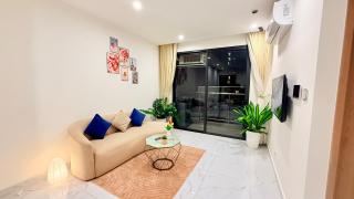 ARI HOME Yuki - Cozy Studio at Vinhomes Grand Park - 8