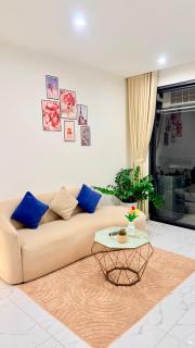 ARI HOME Yuki - Cozy Studio at Vinhomes Grand Park - 3