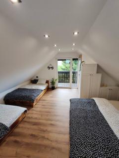 Chalet Zasavka - 5