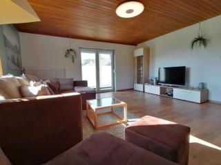 Ferienhaus Allgäu-Haisle - 7