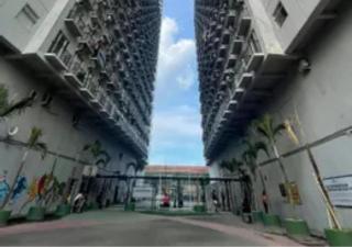 Sweet Apartment Grand Asia Afika by Dens - 2