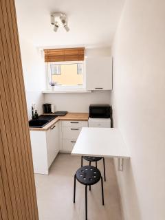 Apartament Wakacyjny II MRĄGOWO blisko jeziora - Mrągowo - 2