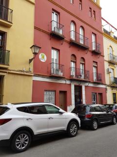 Triana Pureza - Siviglia - 8