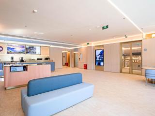 Hanting Hotel Beijing Yizhuang Creative Life Plaza Cultural Park - 3