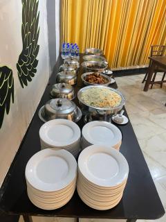 Dream City Hotel - 6
