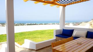 Diar Jabal Villa S3 - 9