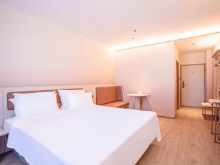 Hanting Hotel Beijing Yizhuang Creative Life Plaza Cultural Park - 2