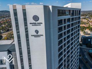 Menlyn Maine Luxury Rentals - 9