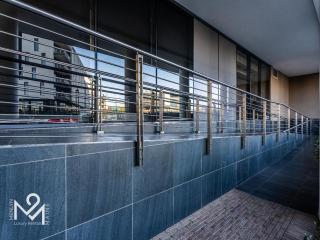 Menlyn Maine Luxury Rentals - 2