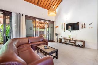 Surya Villa Manggis - 3BR Private Pool Villa, 2 Min to Candidasa - 9