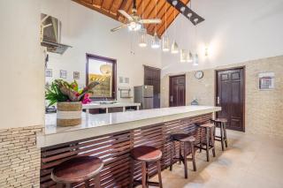 Surya Villa Manggis - 3BR Private Pool Villa, 2 Min to Candidasa - 8