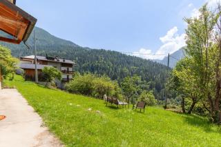 Dolomites Family Home - Garden, Parking & View - 8
