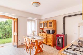 Dolomites Family Home - Garden, Parking & View - 2