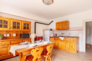 Dolomites Family Home - Garden, Parking & View - 1