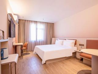 Hanting Hotel Beijing Yizhuang Creative Life Plaza Cultural Park - 2