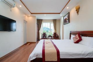 Hải Âu Riverside Hotel Cao Bằng - 8