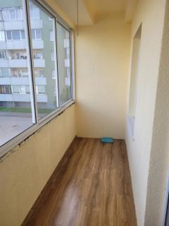 Ugāles 17-34 apartamenti - 2