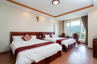 Hải Âu Riverside Hotel Cao Bằng - 0