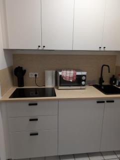 Apartment mit Balkon - 10 Minuten bis nach Stuttgart - 2
