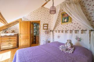 Gîte de la Pieviche - 7