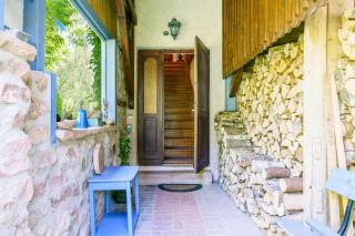 Gîte de la Pieviche - 9