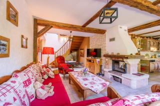 Gîte de la Pieviche - 8