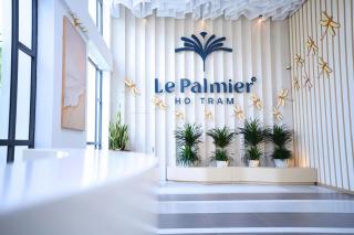 Le Palmier Ho Tram Resort - Beachfront with Private Beach - 7
