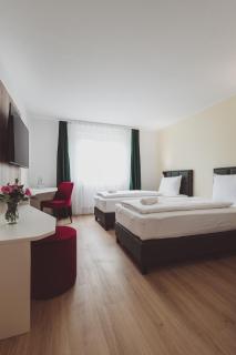 Hotel City Green Hoppegarten - 0
