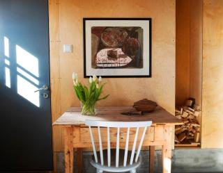 Villa Lofoten - The Saltery - 2